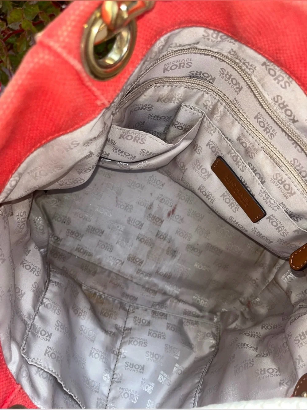 Michael Kors Bag Bundle